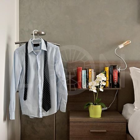 Le Lion Apartments - Lys Family Apartment Аоста Экстерьер фото