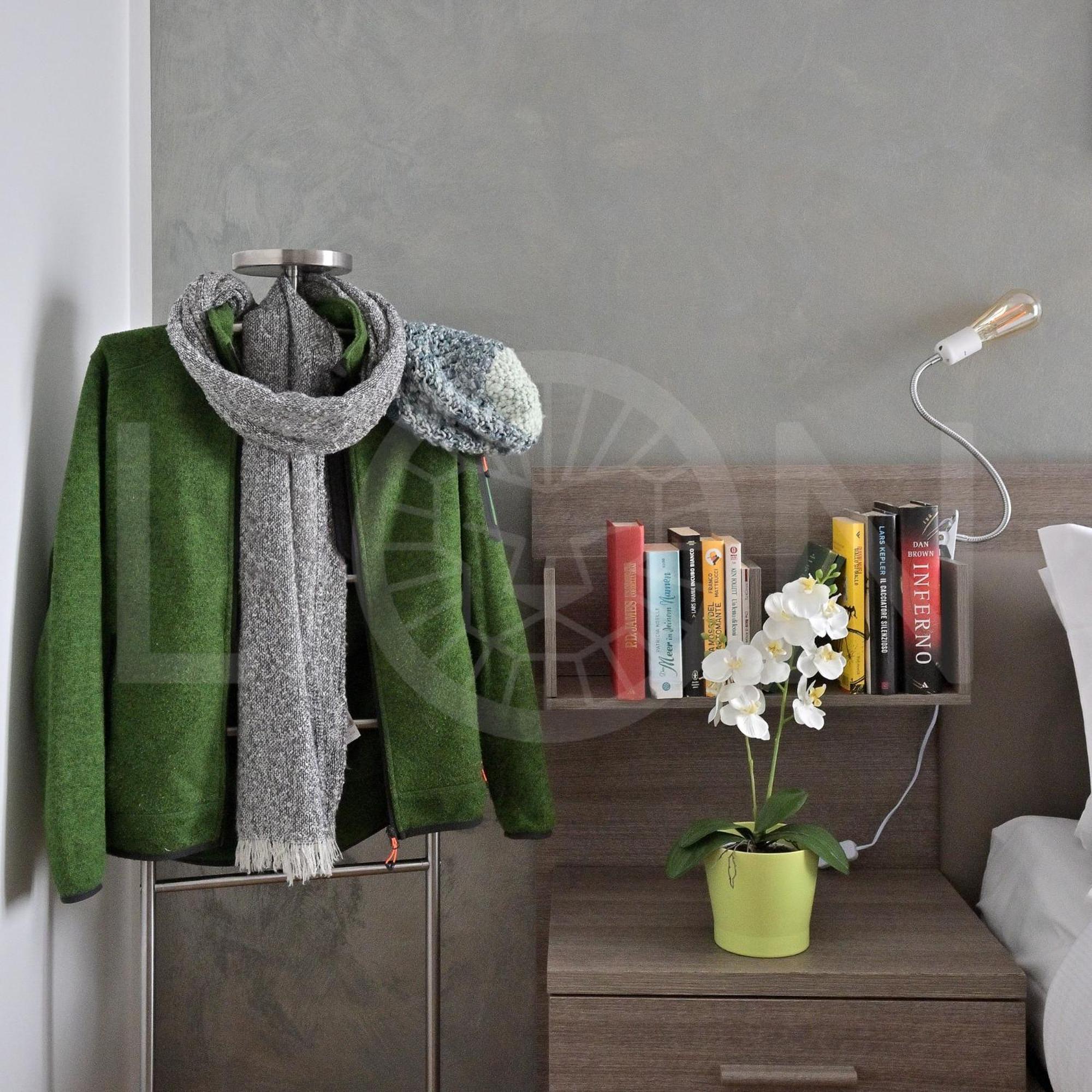 Le Lion Apartments - Lys Family Apartment Аоста Экстерьер фото