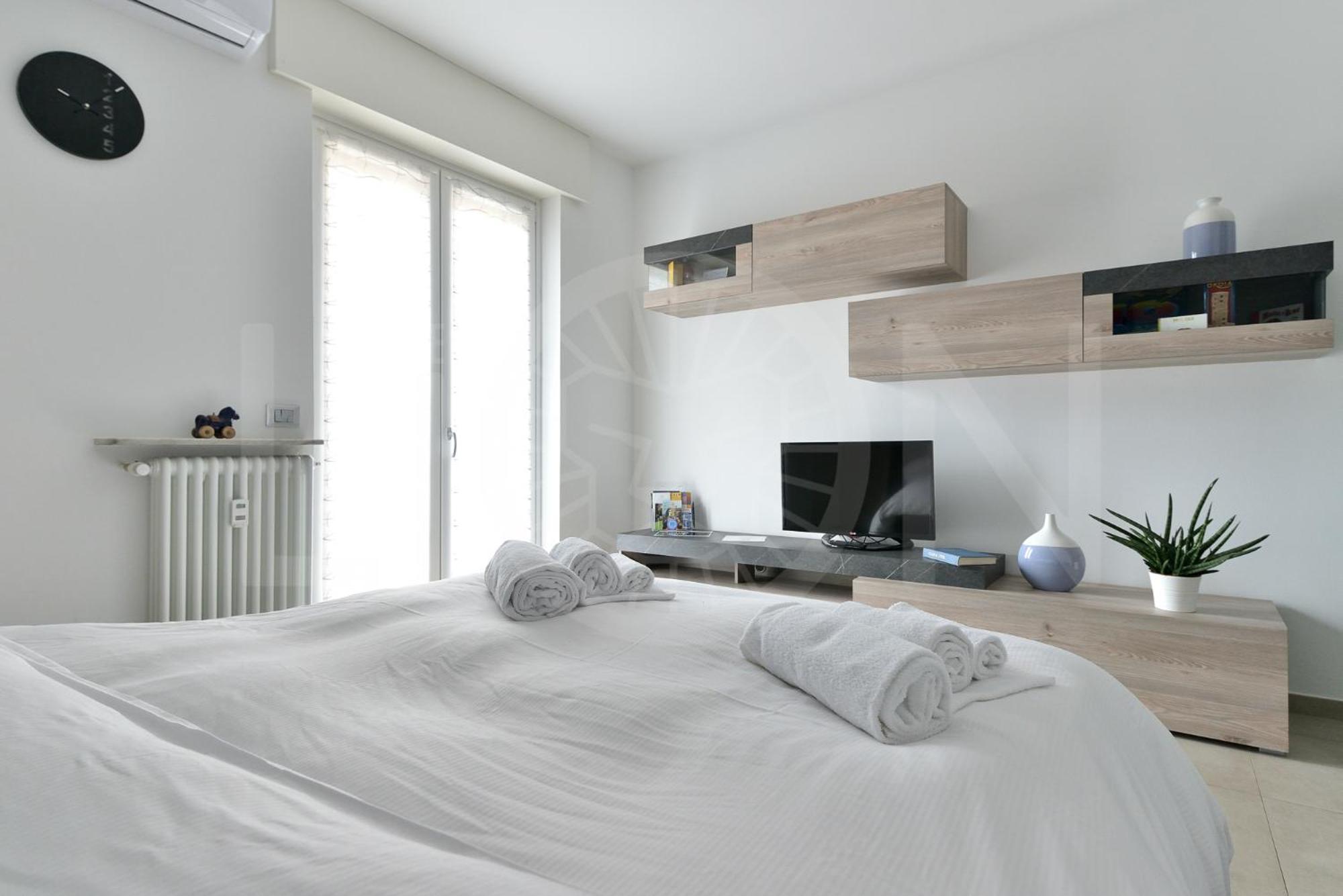 Le Lion Apartments - Lys Family Apartment Аоста Экстерьер фото
