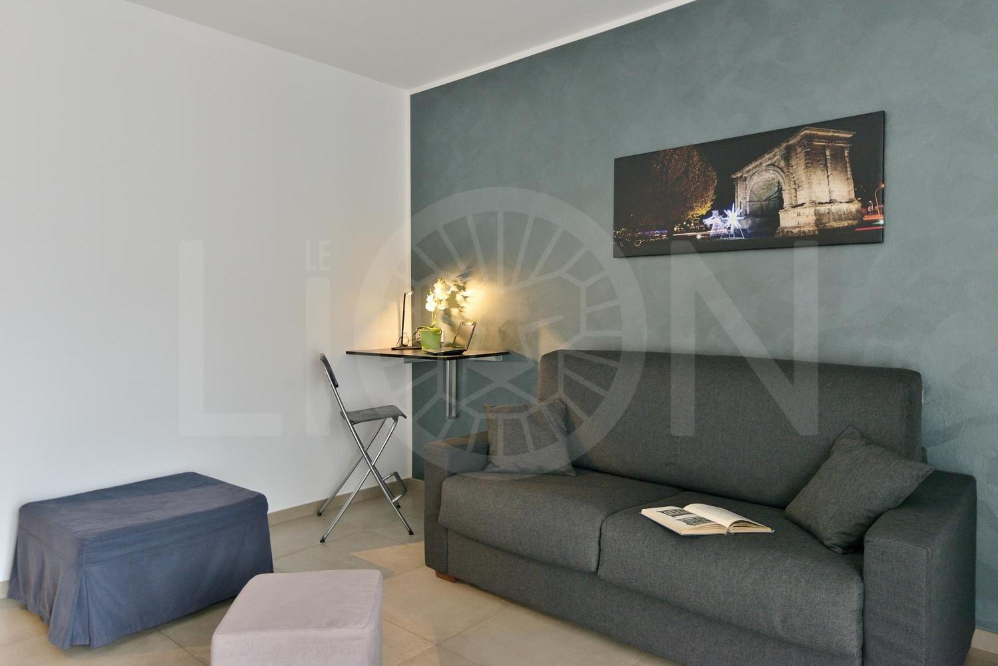 Le Lion Apartments - Lys Family Apartment Аоста Экстерьер фото