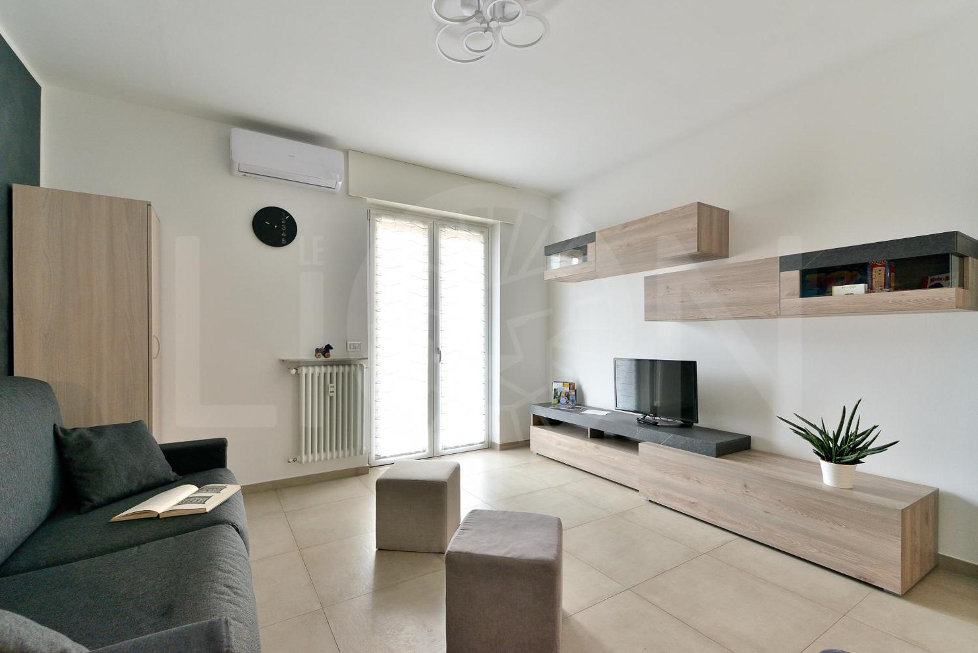 Le Lion Apartments - Lys Family Apartment Аоста Экстерьер фото